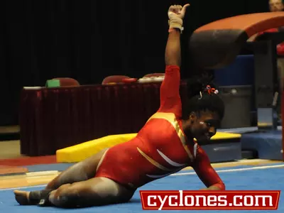 CYber CYd with Jacquelyn Holmes