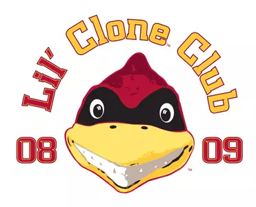 New Interactive Website for Lil' Clone Club Members