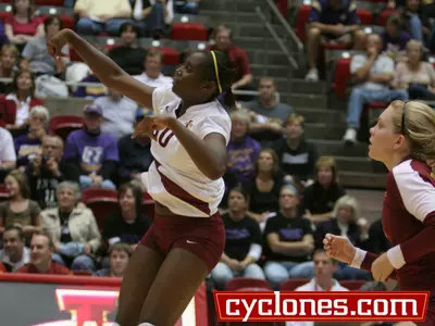 Henson Powers Cyclones Past Texas A&M, 3-0