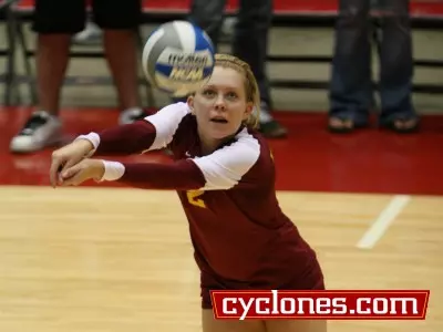 Five Cyclones Named To All-Big 12 Teams