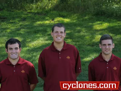 Iowa's Best Compete As Cyclones