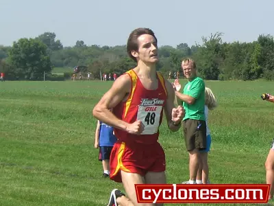 Clayton Carper Steps Up