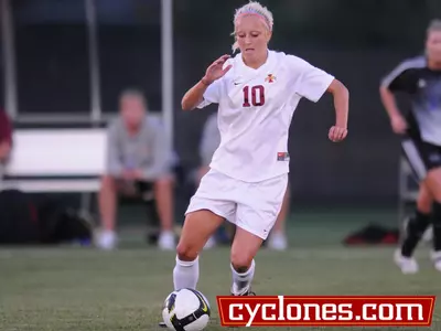 ISU Soccer Rally Falls Short