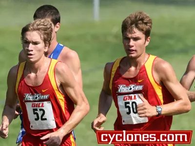 Cyclones Jump to Second in Midwest Polls