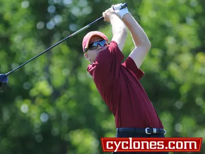 Cyclones Take Eighth in Indiana