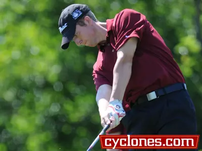 ISU In 11th Place At Gopher Invitational