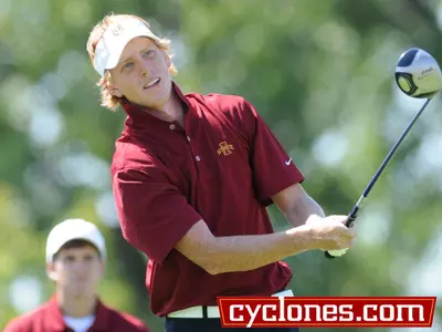 Cyclones 11th at Wolf Pack Classic