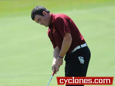 Herrera Leading Cyclones in Orlando