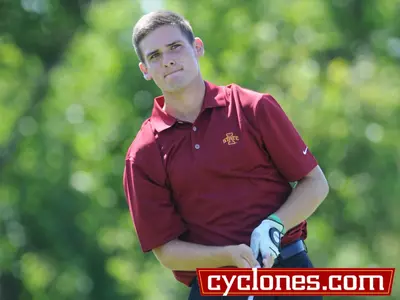Cyclones In Lead at Shocker Classic
