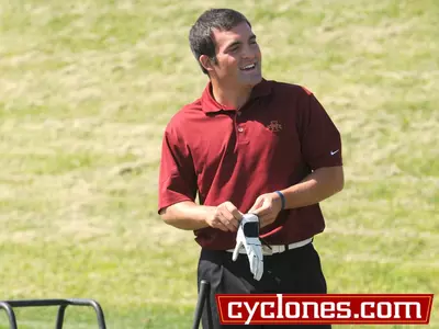 Herrera in Medal Race After Day One