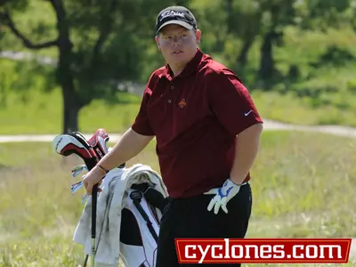 Wolf Pack Classic Next for ISU