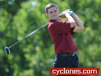 Golfers Finish 14th in Orlando