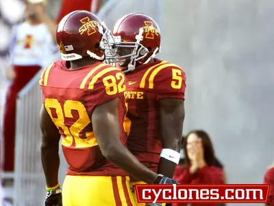 Clone Zone: ISU-OSU Replay and Chizik Show