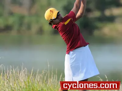 Pulsawath in First; Cyclones Fourth at Wolfdancer