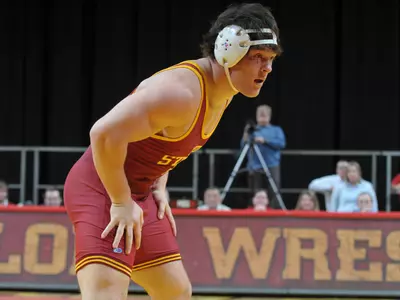 Zabriskie Notches Second Big 12 Honor