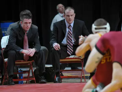 No. 2 ISU Hosts Chattanooga, at No. 5/9 Mizzou