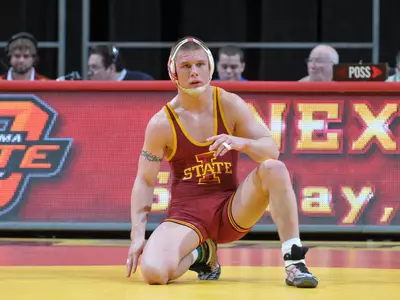 Reader Takes Pan-Am Silver