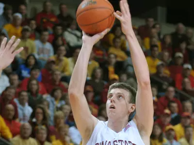 Vanderbeken Showing Improvement