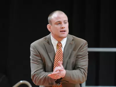 Cyclones Play Host to Panthers Friday