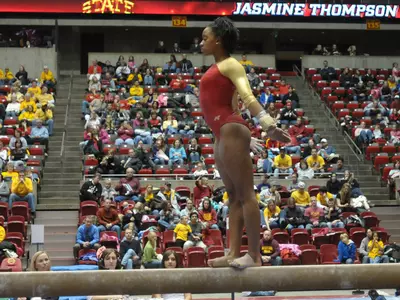ISU Travels to Minnesota for Top-20 Matchup