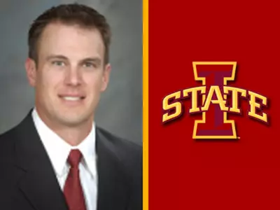 Meet Offensive Coordinator Tom Herman