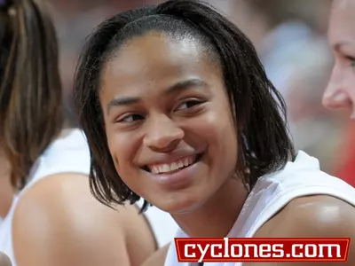 CYber CYd with Denae Stuckey