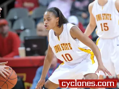 Iowa State to Face Kansas State in Top 25 Clash