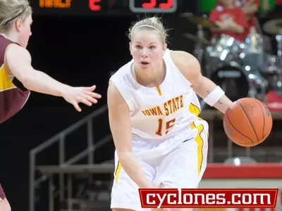 Cyclones Shut Down Missouri 65-42