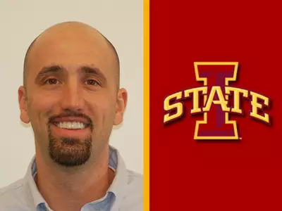 Schwartze New Football Operations Director