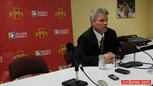 Big 12 WBB Media Day To Be Streamed Live