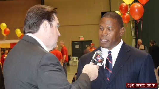 Watch Bleil, Jackson Archived Media Conference