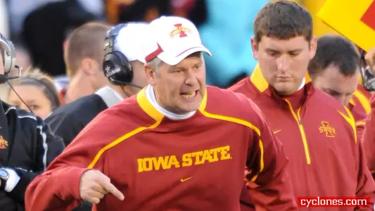 Clone Zone: Cyclone Express Replay and Rhoads Show