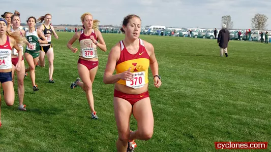 Text Message Updates for Regional Meet