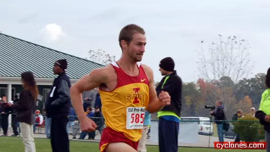 Cyclones Travel to Terre Haute, Peoria