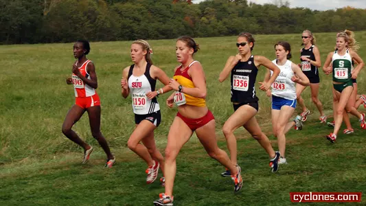 Cyclones Set to Host Iowa Intercollegiate