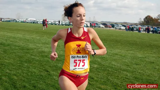 Cyclones Head to NCAA Midwest Regionals