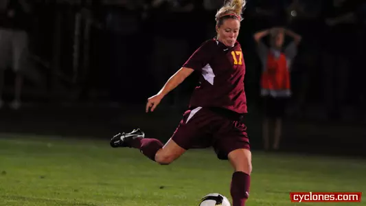 Iowa State Earns 2-1 Big 12 Win Over Oklahoma State