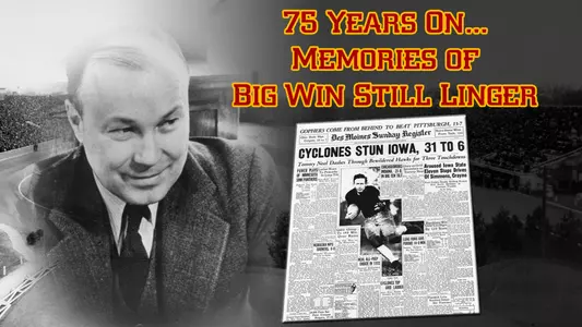 75 Years On, Memories of Big Win Still Linger