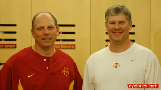 Otten Enjoying New Challenges