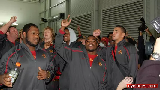 Fan Primer: Complete ISU-Nebraska Football Rewind