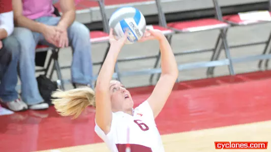Former Cyclone Manns Signs Pro Contract With Swiss Team