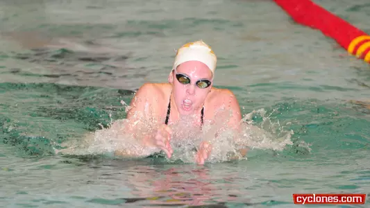 Nixt, Harris Pick Up Northwestern Invititational Wins