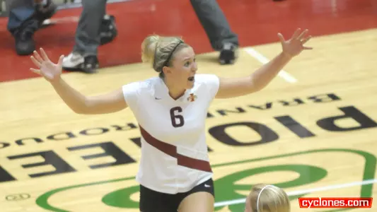 Kaylee Manns Rookie Year in Review: Part Four