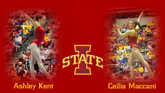 Kent and Maccani Ready for Fifth Year