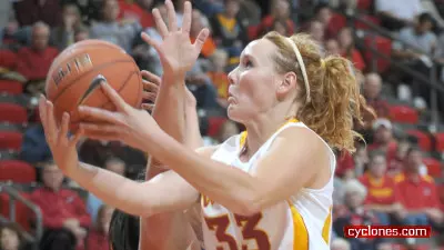 Cyclone Newcomers Play Large in 99-57 Exhibition Win