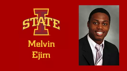 Melvin Ejim Inks With Iowa State