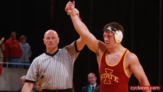 Zabriskie Participates In Mini-Camp With Cleveland Browns