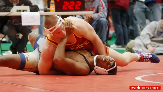 Reader and Varner Victorious at All-Star Classic