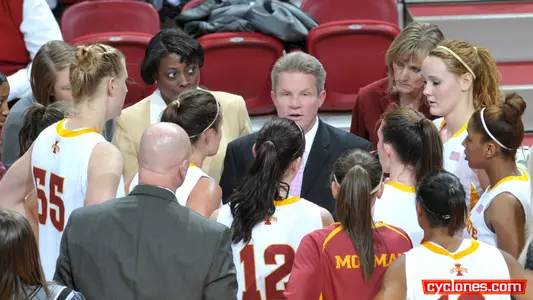 Cyclones to Face Penn and College of Charleston Next