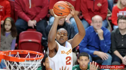 Iowa State Remains Unbeaten, Defeats Saint Louis
